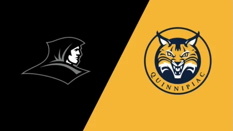 thumbnail - Providence vs. #6 Quinnipiac