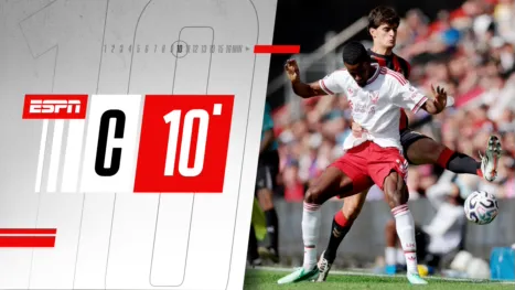 thumbnail - Compacto | Premier League | Bournemouth x Liverpool - 10 min