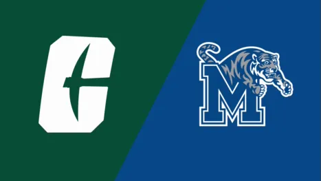 thumbnail - Charlotte vs. Memphis