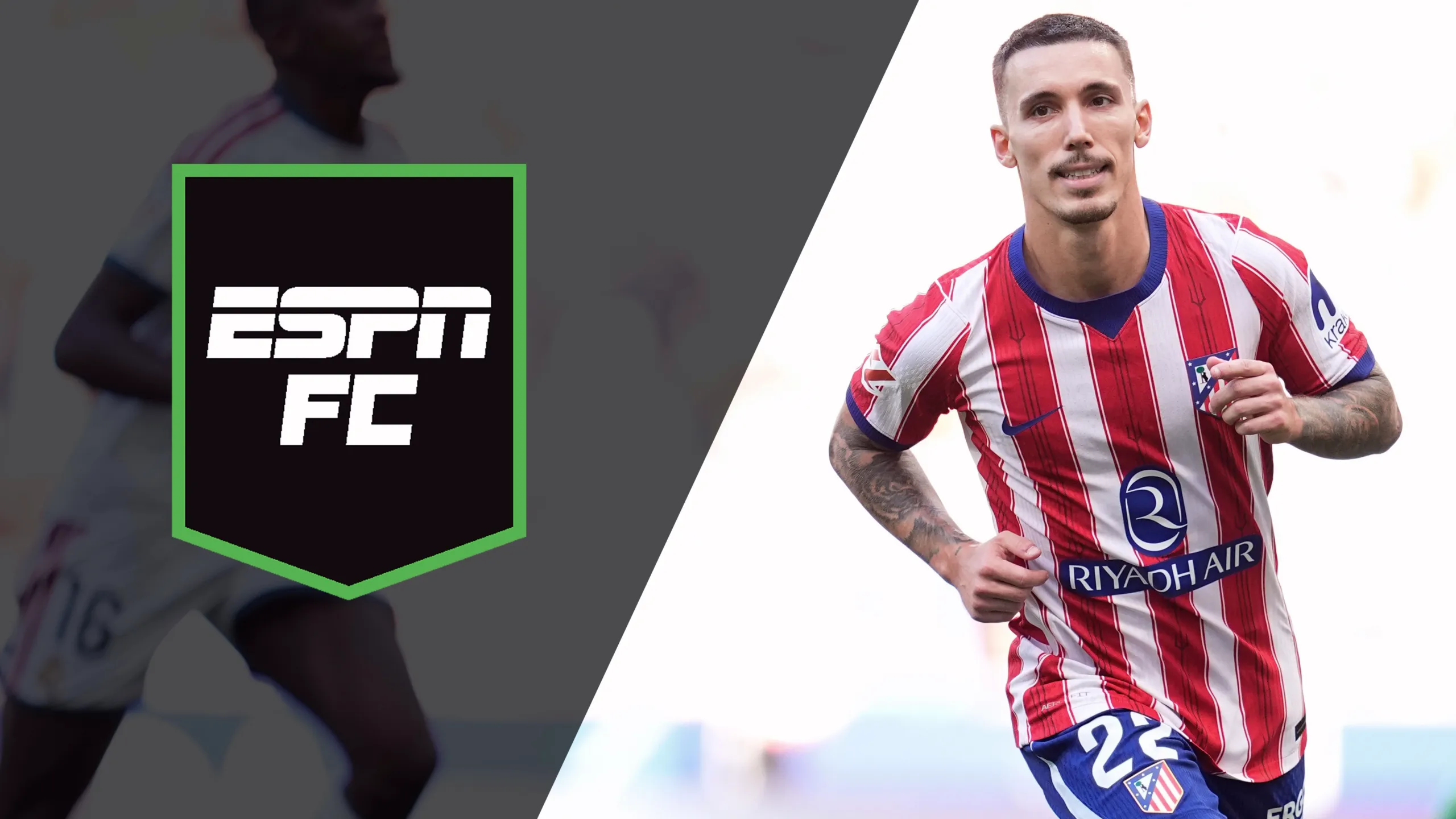 thumbnail - S3:E263 Sun, 9/20 - ESPN FC