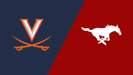 thumbnail - Virginia vs. #24 SMU