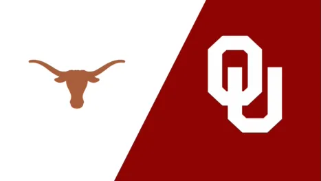 thumbnail - #1 Texas vs. Oklahoma