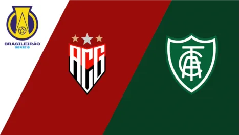 thumbnail - Atlético Goianiense vs. América Mineiro