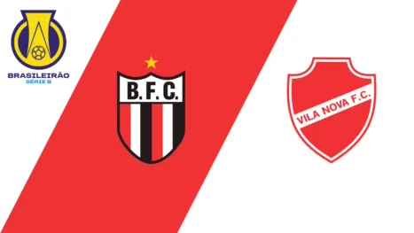 thumbnail - Botafogo-SP vs. Vila Nova