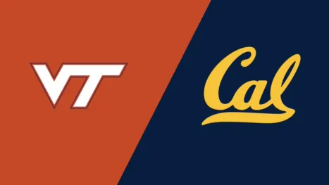 thumbnail - Virginia Tech vs. California