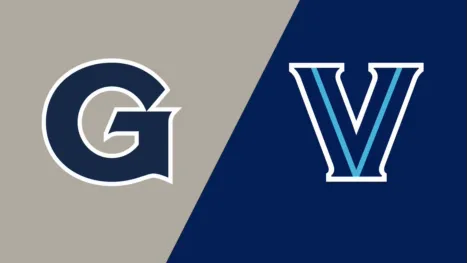 thumbnail - Georgetown vs. Villanova