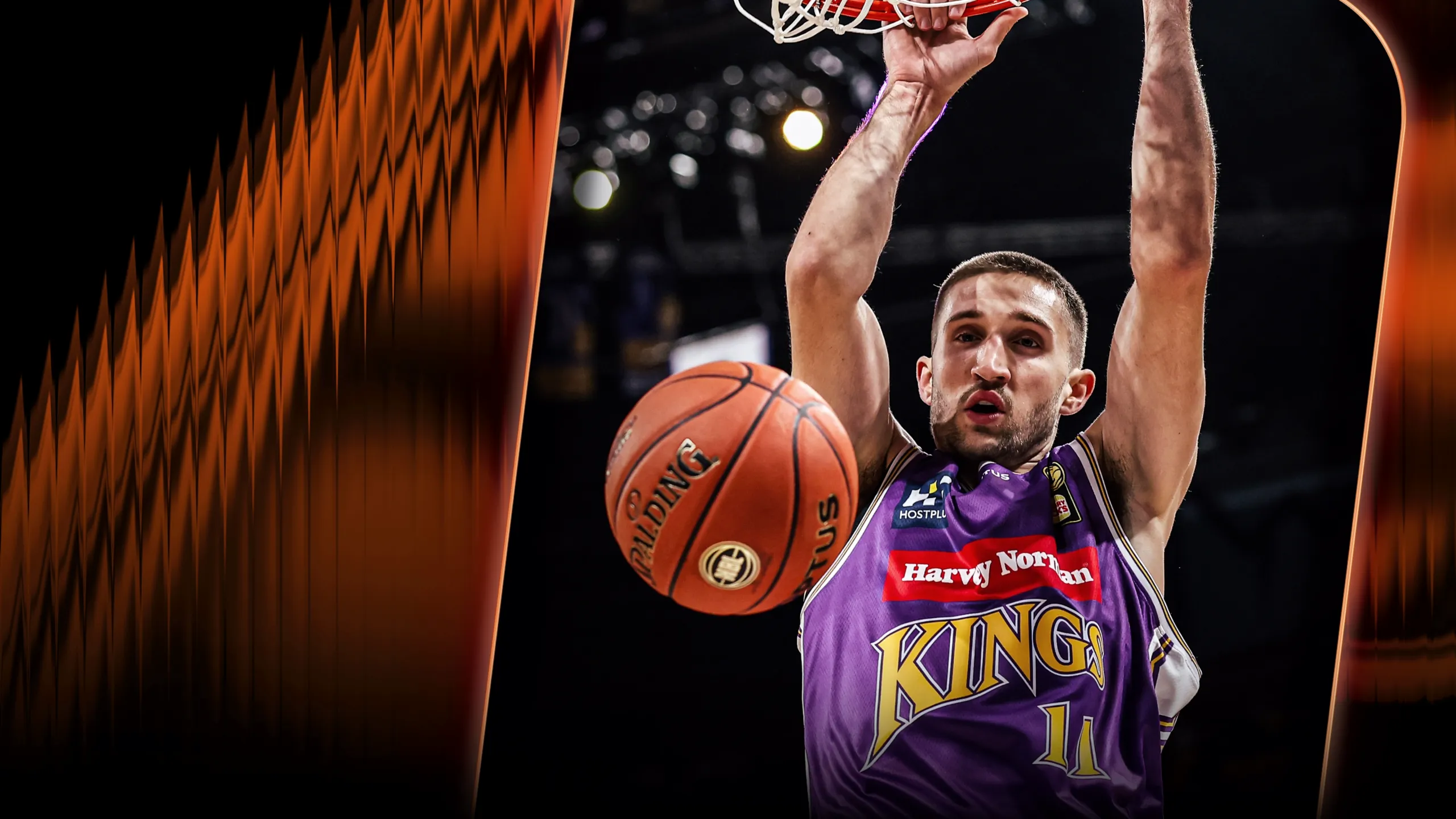 NBL Mini: Sydney Kings vs Cairns Taipans (Round 1)