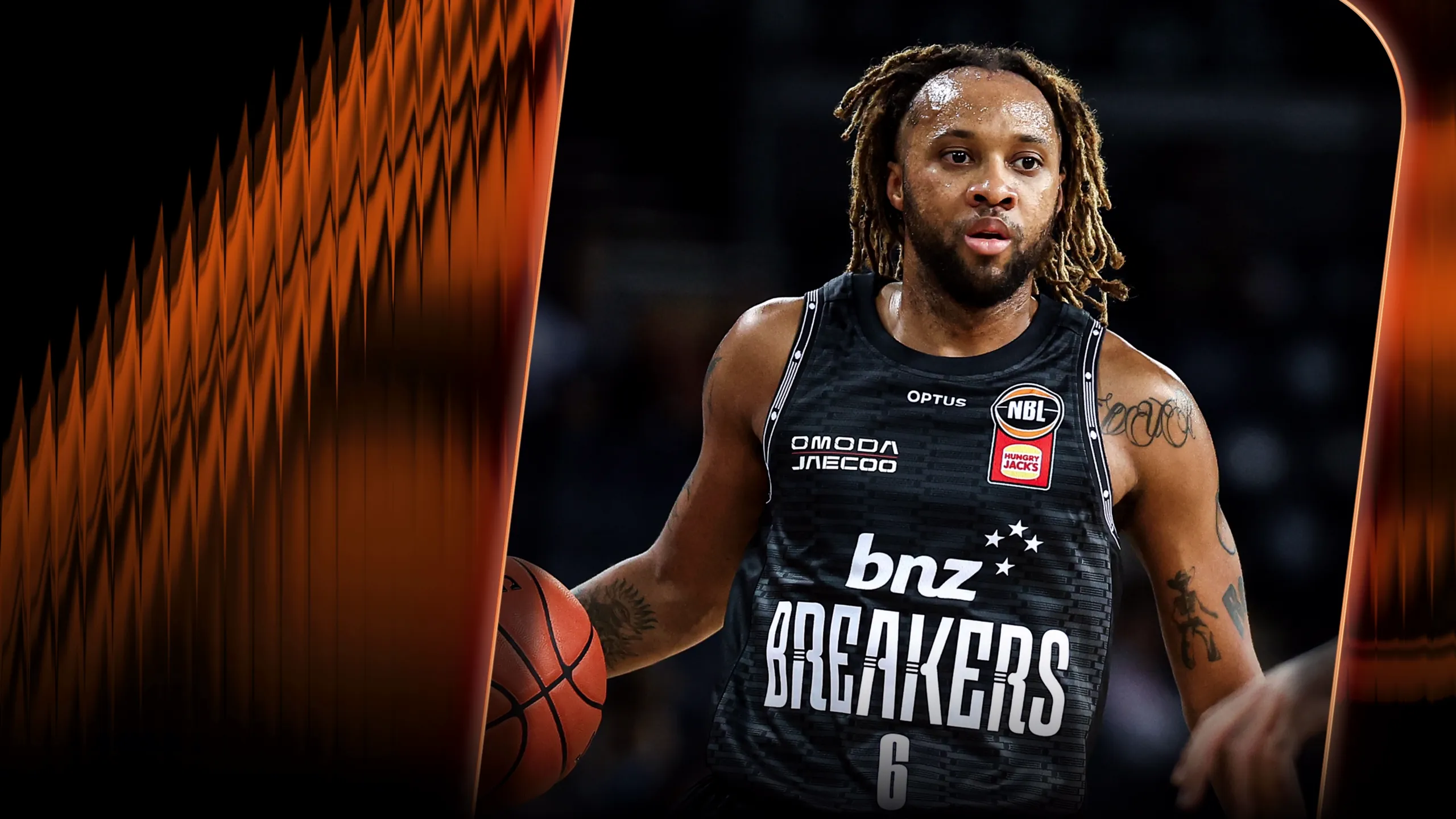 NBL Mini: New Zealand Breakers vs Illawarra Hawks (Round 1)