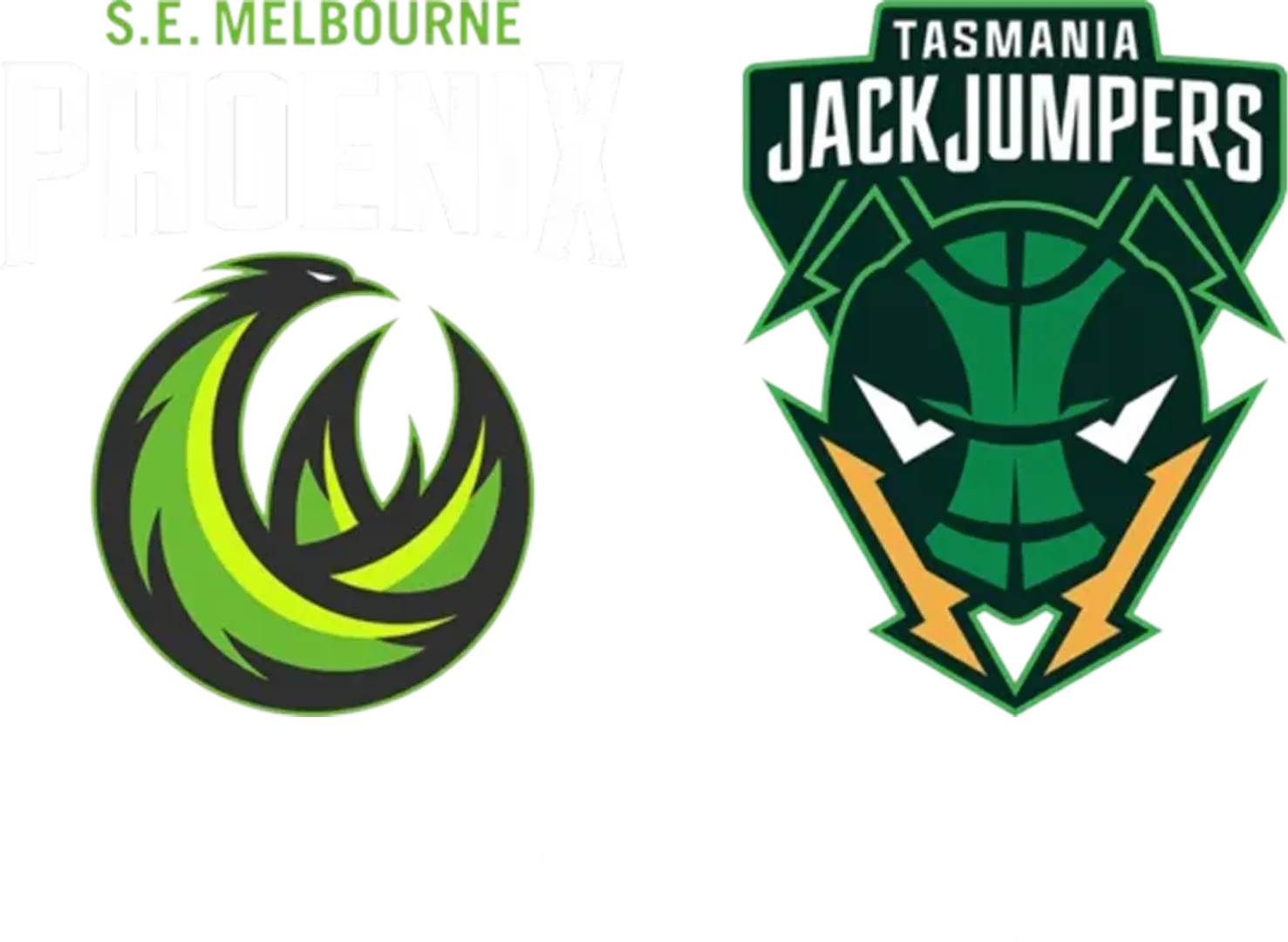 NBL Mini: Tasmania JackJumpers vs South East Melbourne Phoenix (Round 1)