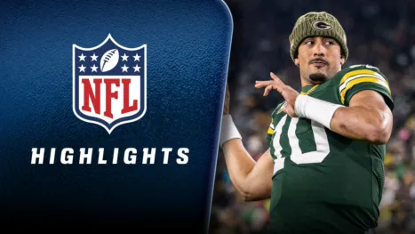 thumbnail - NFL Highlights: Green Bay Packers vs New York Jets