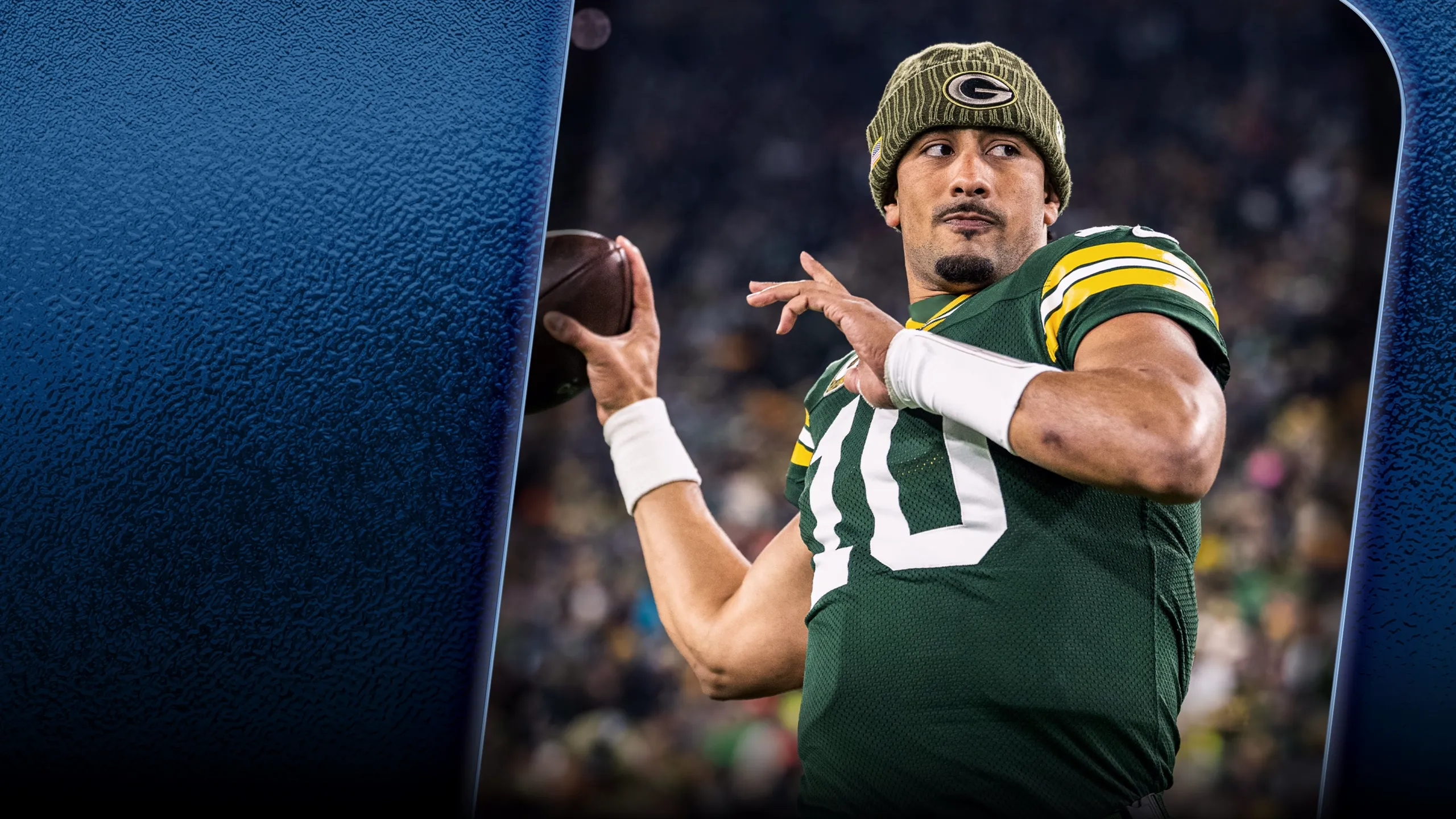 NFL Highlights: Green Bay Packers vs New York Jets
