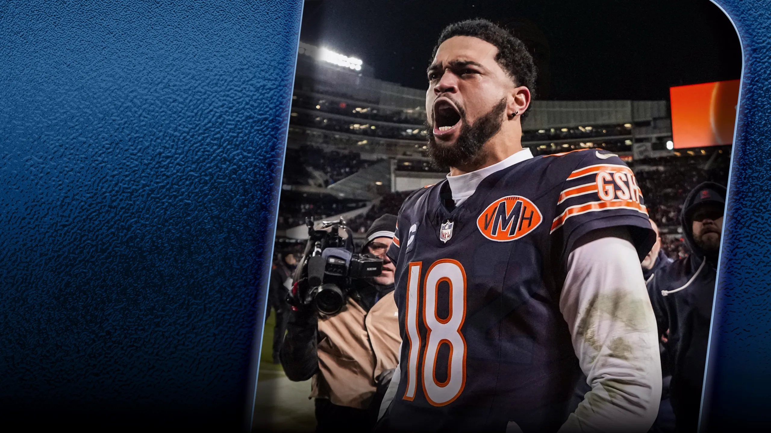 NFL Highlights: Minnesota Vikings vs Chicago Bears