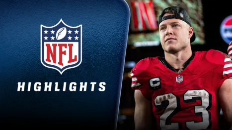 thumbnail - NFL Highlights: Miami Dolphins vs San Francisco 49ers