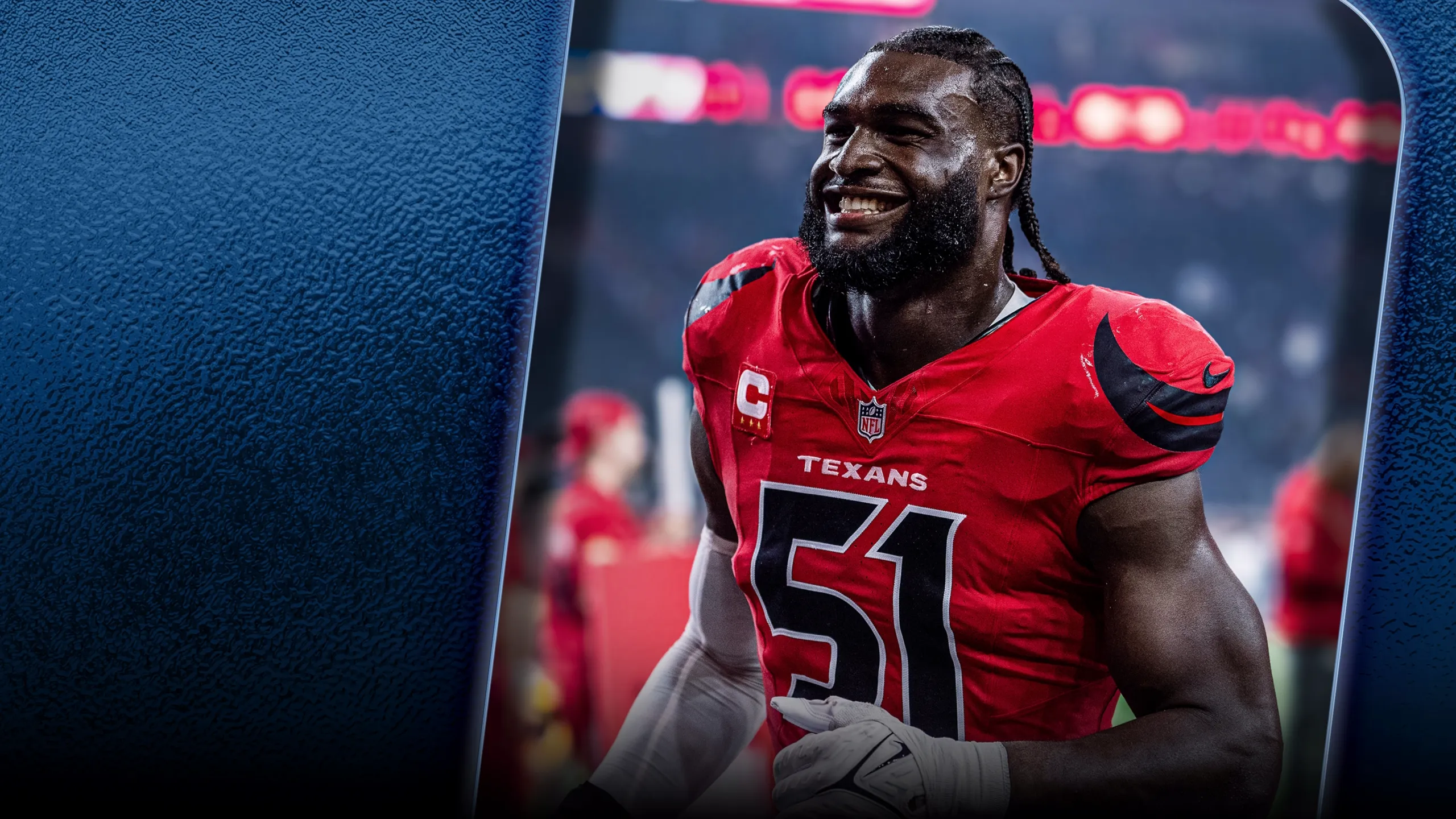 NFL Highlights: Houston Texans vs Tennessee Titans