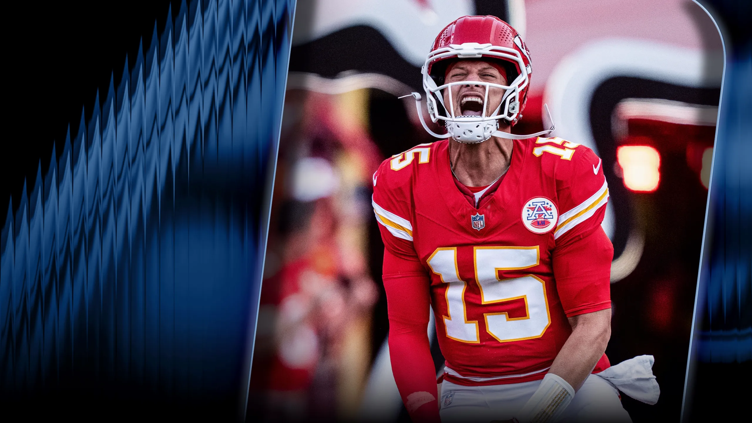 NFL Mini: Indianapolis Colts vs Kansas City Chiefs (SNF)