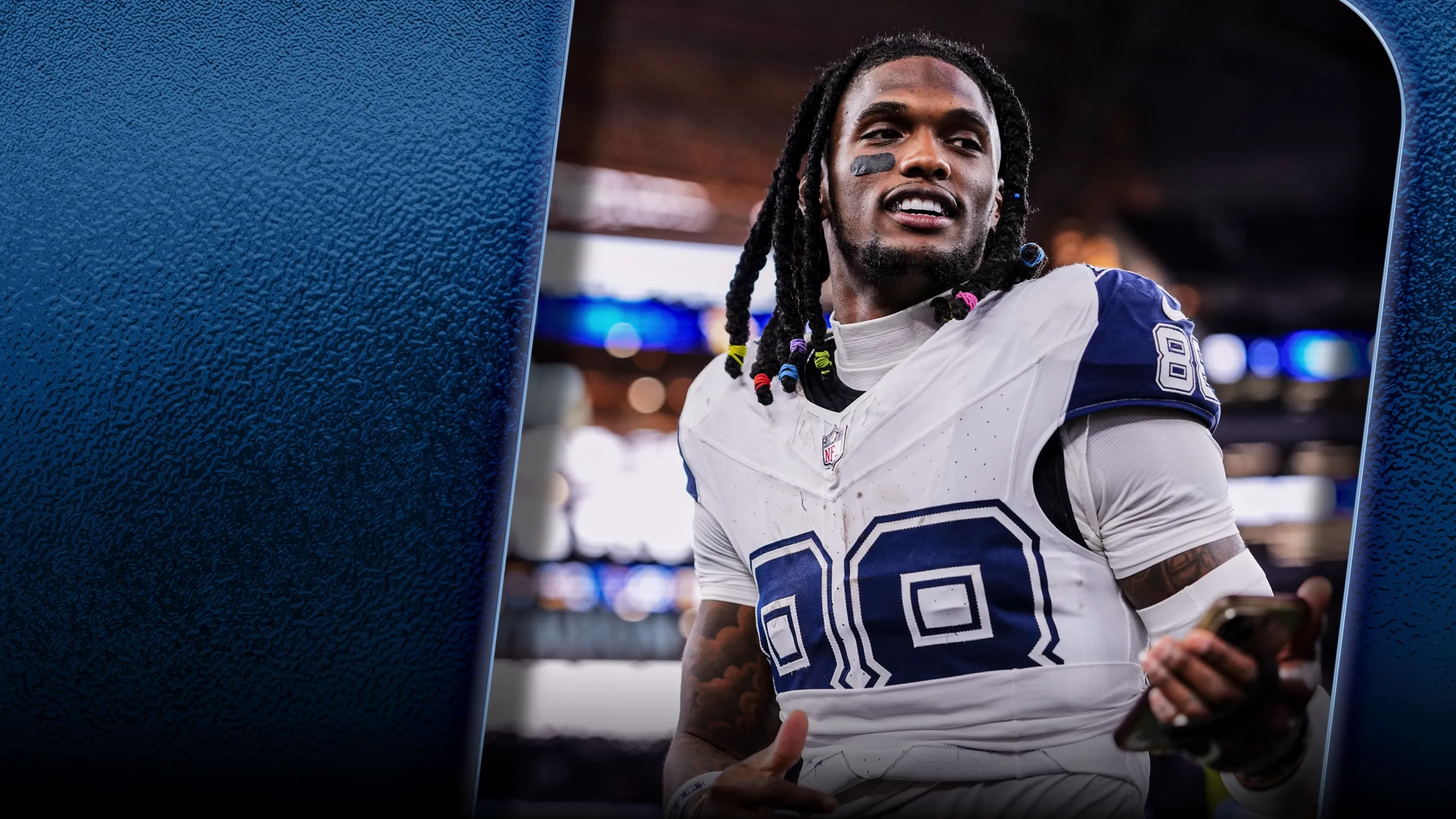 NFL Highlights: Washington Commanders vs Dallas Cowboys