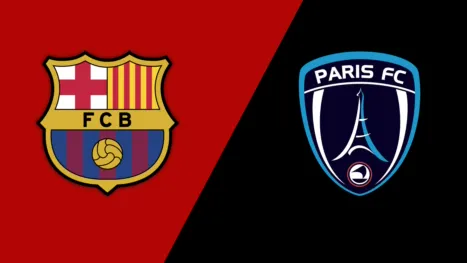 thumbnail - UEFA WCL Hoogtepunten: Barcelona - Paris