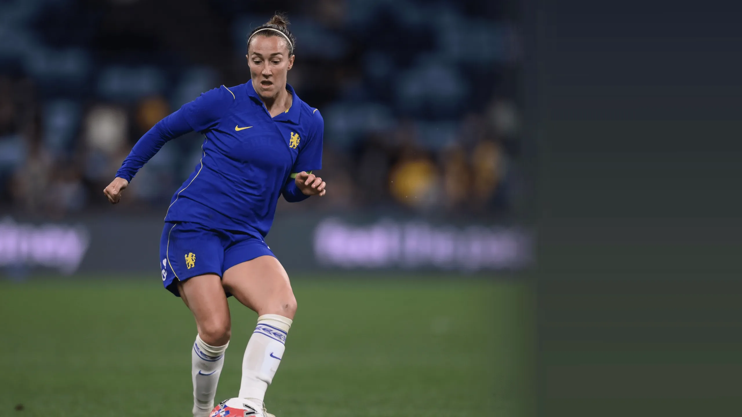 UEFA WCL רגעי שיא מורחבים: Chelsea - Austria Wien