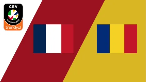 thumbnail - Francia vs. Rumania (Cuartos de Final)