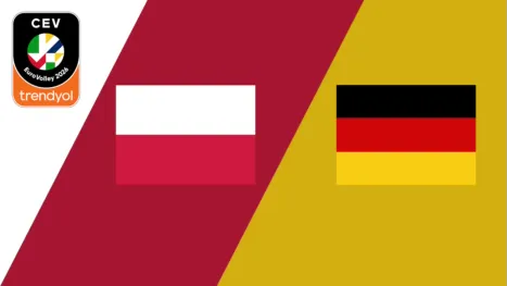 thumbnail - Polonia vs. Alemania (Cuartos de Final)