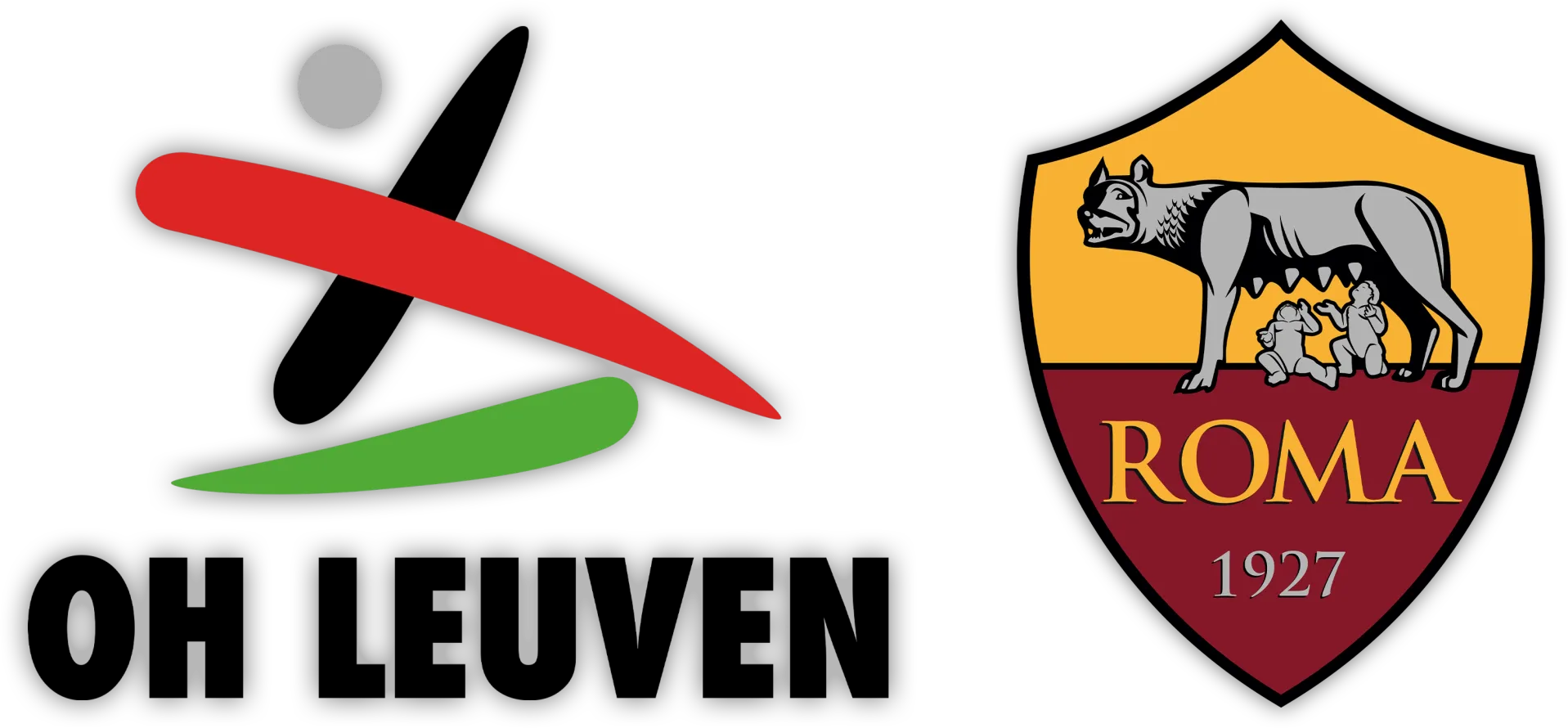 UEFA WCL Extended Highlights: OH Leuven v Roma