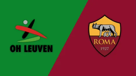 thumbnail - UEFA WCL Extended Highlights: OH Leuven v Roma