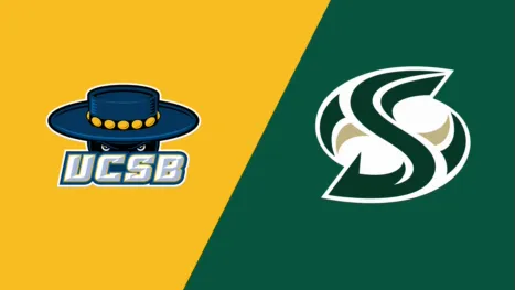 thumbnail - UC Santa Barbara vs. Sacramento State