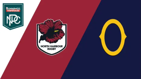 thumbnail - North Harbour vs. Otago