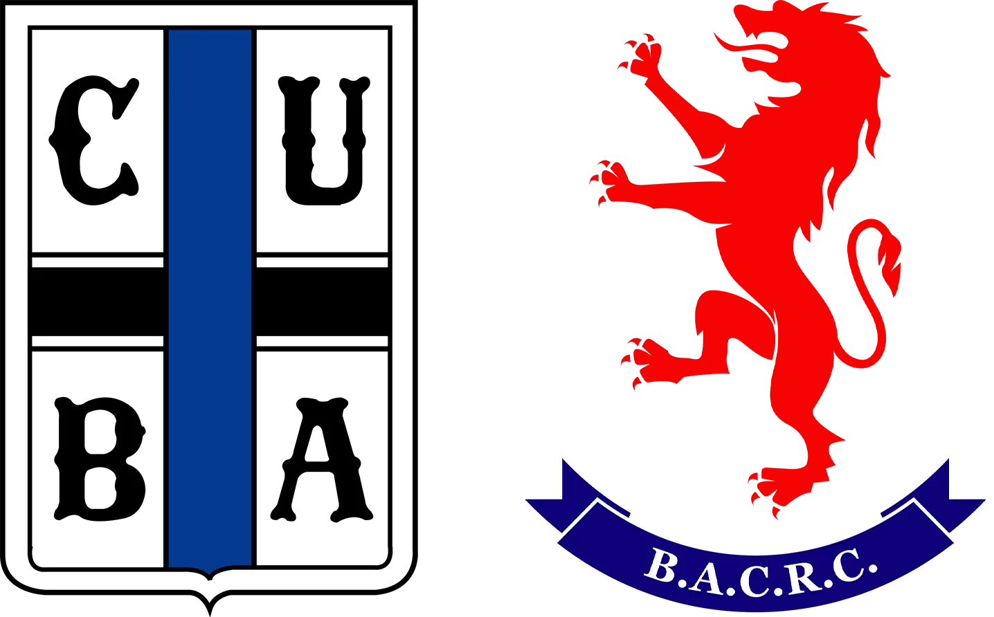 CUBA vs. Buenos Aires CRC