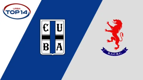 thumbnail - CUBA vs. Buenos Aires CRC