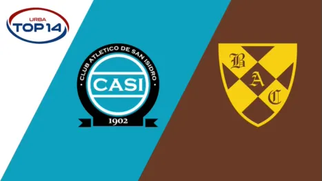 thumbnail - CASI vs. Belgrano Athletic