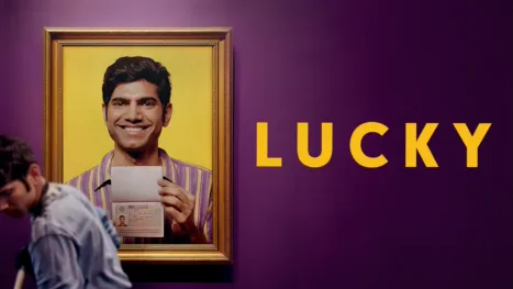 thumbnail - Lucky