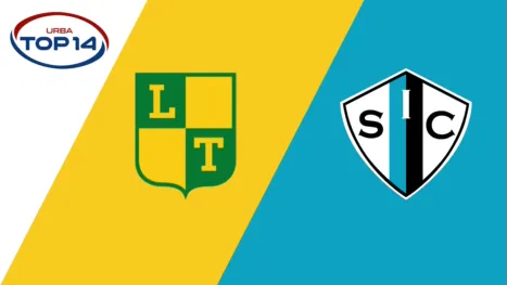 thumbnail - Los Tilos vs. SIC