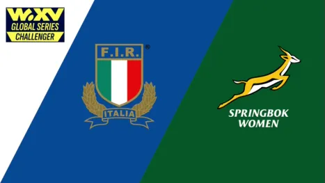 thumbnail - Italia vs. Sudafrica