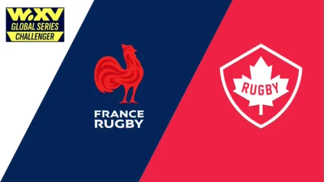 thumbnail - Francia vs. Canadá