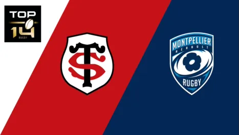 thumbnail - Stade Toulousain vs. Montpellier