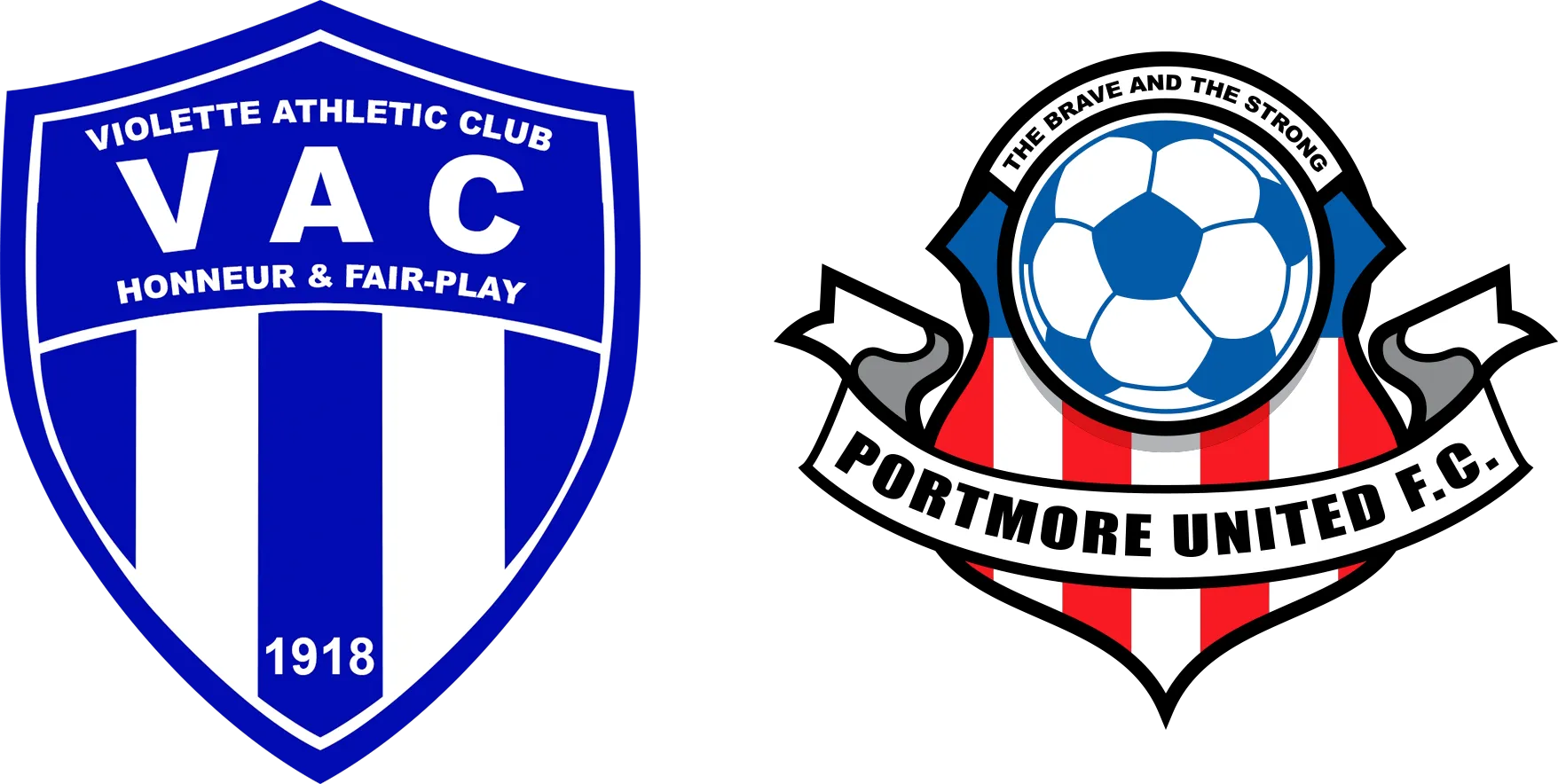 Violette AC vs. Portmore United FC (Semifinals, Leg 2)