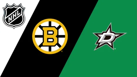 thumbnail - Boston Bruins vs. Dallas Stars
