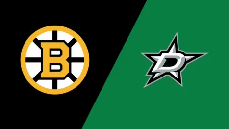 thumbnail - Boston Bruins vs. Dallas Stars