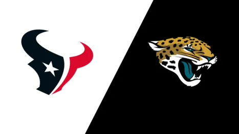 thumbnail - Houston Texans vs. Jacksonville Jaguars