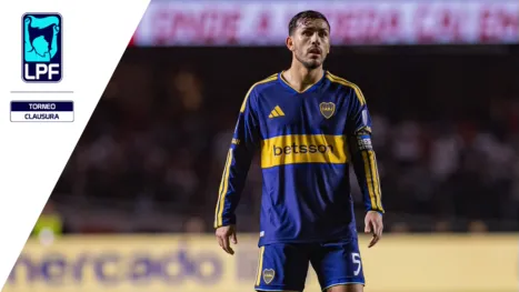 thumbnail - Boca Juniors x Unión de Santa Fe