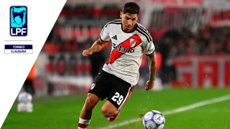 thumbnail - Sarmiento vs. River Plate
