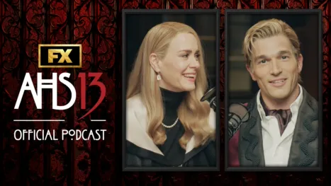 thumbnail - American Horror Story Official Podcast