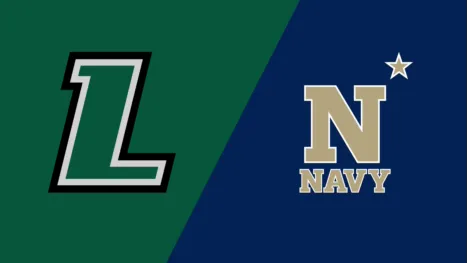 thumbnail - Loyola Maryland vs. Navy