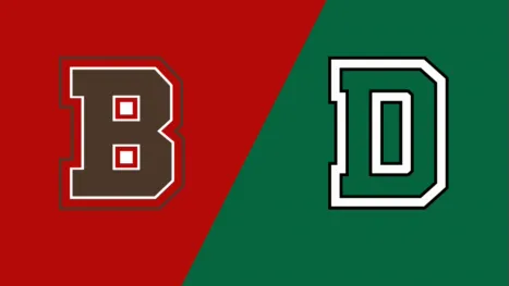 thumbnail - Brown vs. Dartmouth