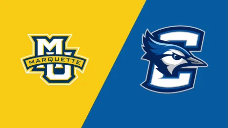 thumbnail - Marquette vs. Creighton