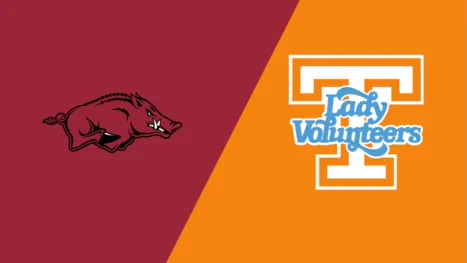 thumbnail - Arkansas vs. Tennessee