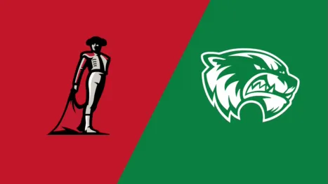 thumbnail - Cal State Northridge vs. Utah Valley