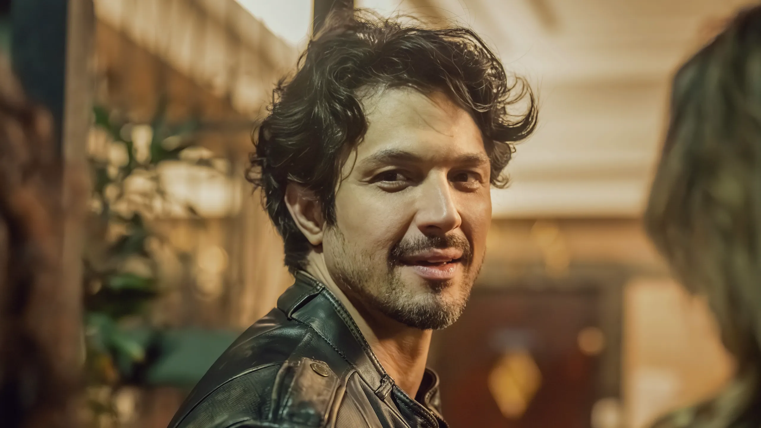 thumbnail - S2:E5 The Most Hurt Person in Brazil