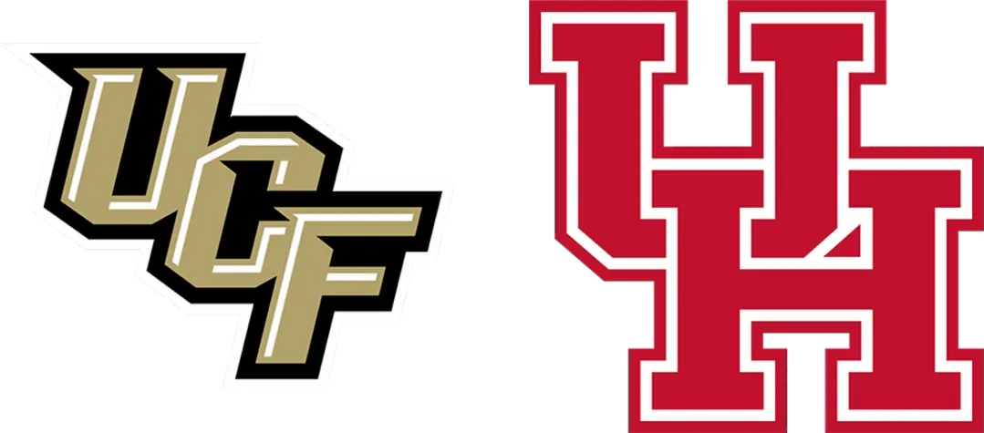 UCF vs. #20 Houston